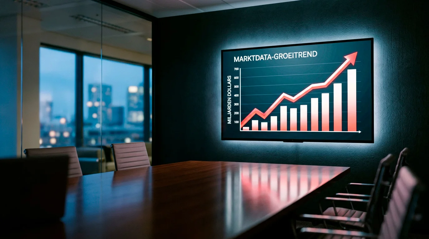 UFC-Bettingmarkt in Cijfers: Handle & Financiële Trends