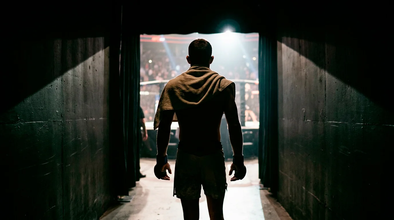 Wedden op UFC-Debutanten: Newcomer Odds & Data Analyse