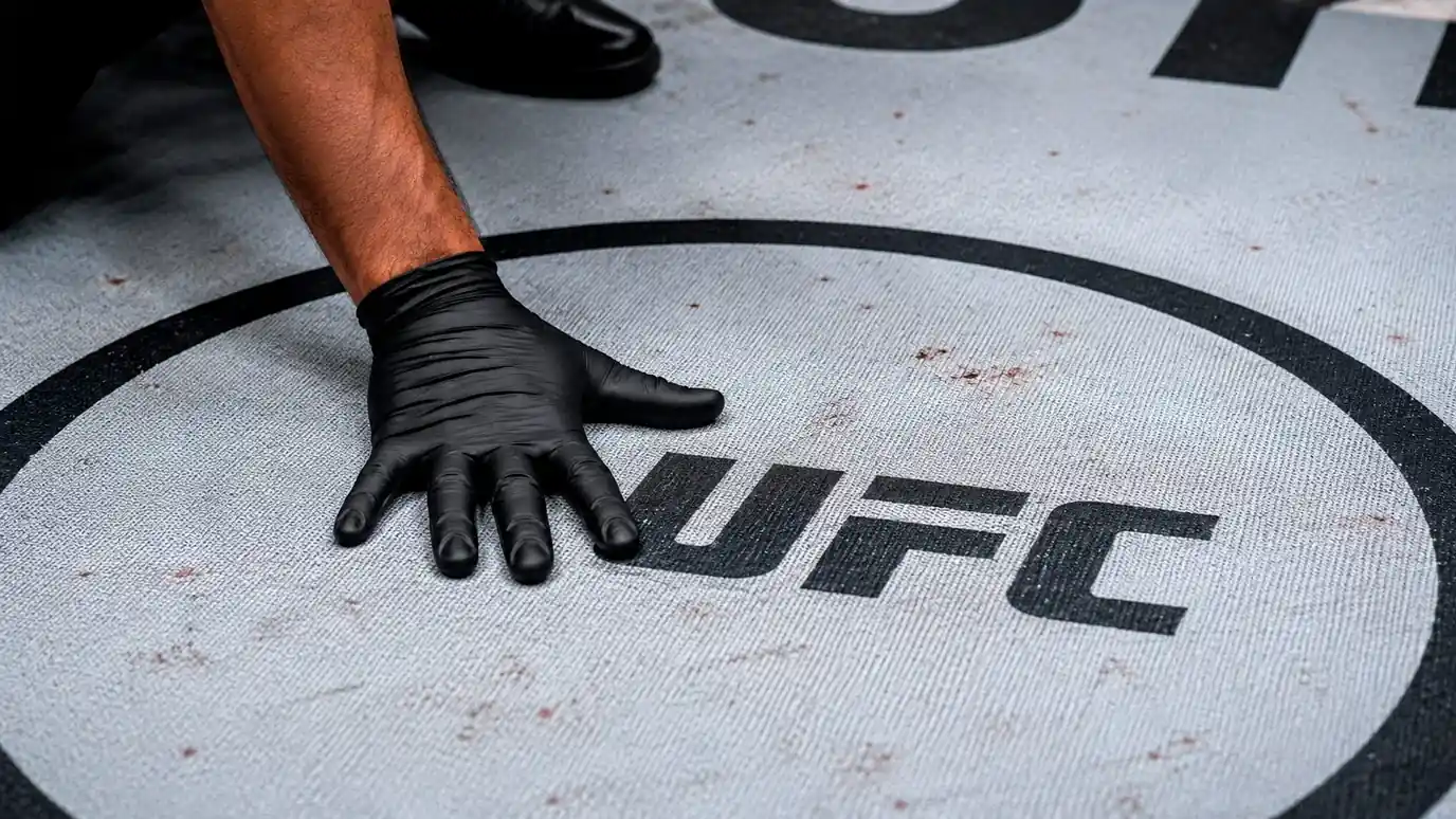 UFC & MMA-Regels Uitgelegd | Format, Punten & Uitspraken