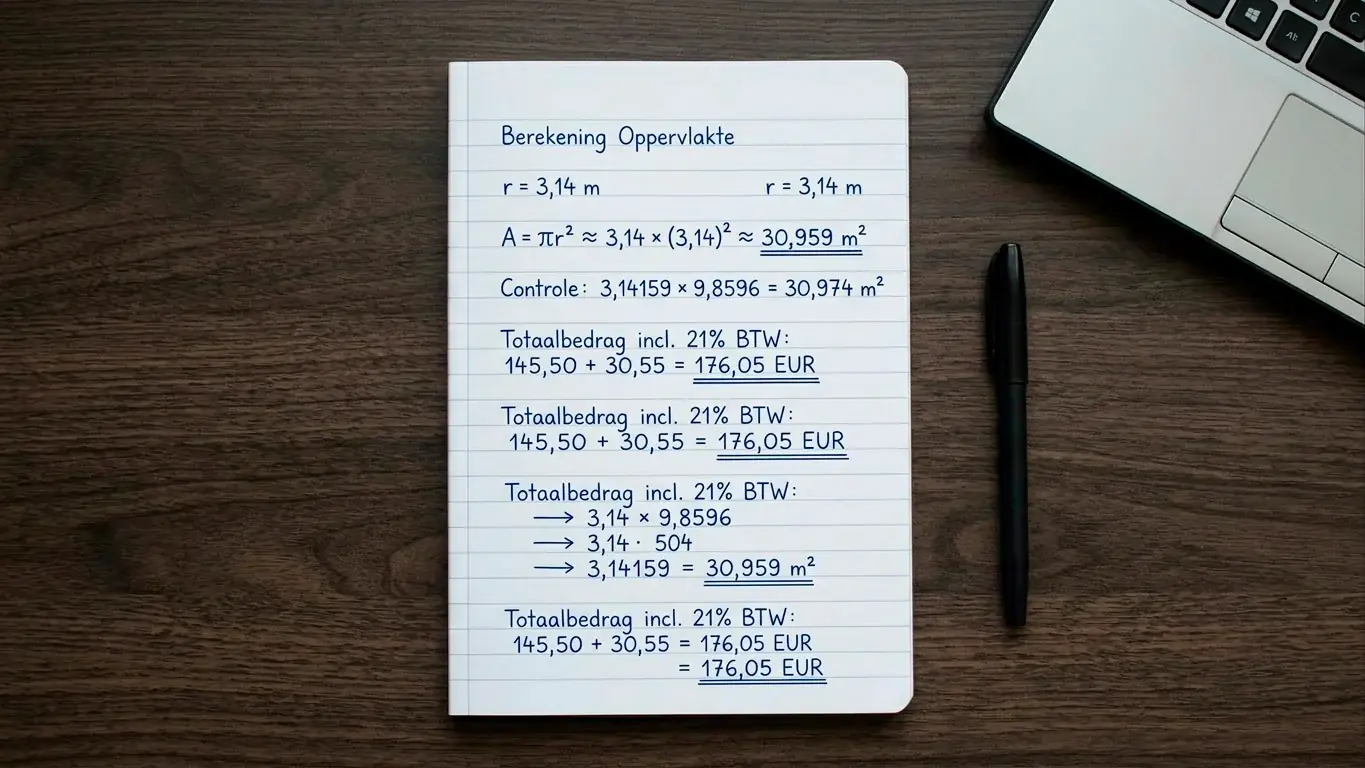 UFC-Odds Berekenen | Formules & Rekenvoorbeelden