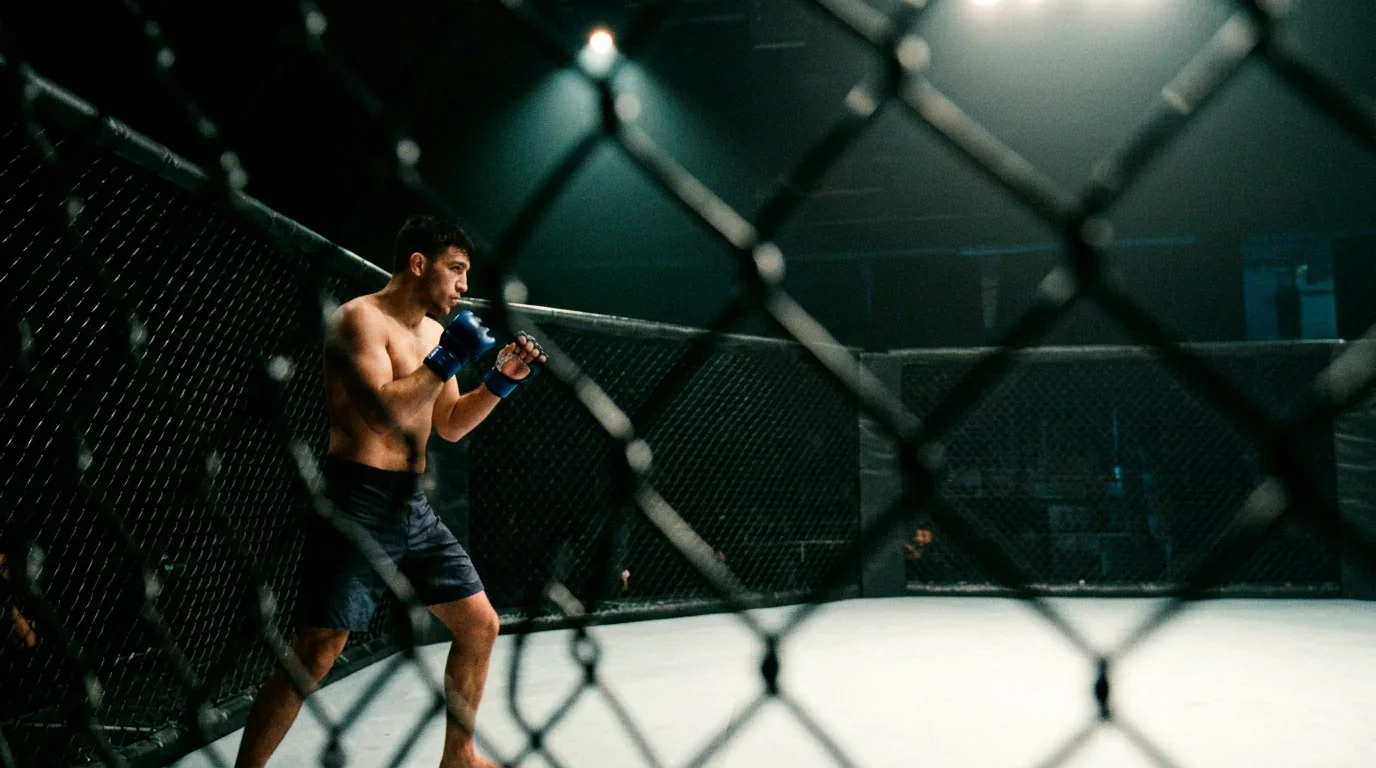 Wedden op UFC-Underdogs: Hoge MMA Odds & Value Gids